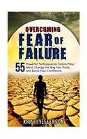 Overcoming Fear of Failure