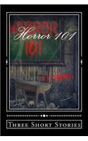 Horror 101