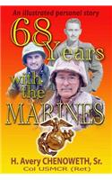 68 Years with the Marines