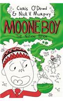 Moone Boy 3: The Notion Potion, Volume 3