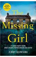 The Missing Girl