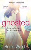 GHOSTED