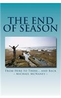 The End of Season