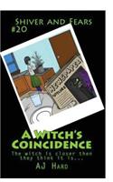 A Witch's Coincidence