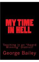 My Time in Hell