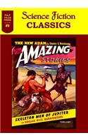 Science Fiction Classics #9