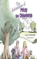 Adventures of Petey the Chiweenie
