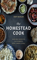 Homestead Cook