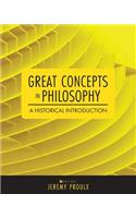 Great Concepts in Philosophy
