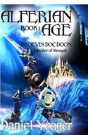 Alfirean Age Book