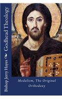 Godhead Theology