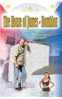 House of James - Romblon