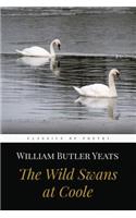 Wild Swans at Coole