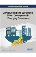 Crowdfunding and Sustainable Urban Development in Emerging Economies