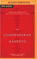 Conservatarian Manifesto