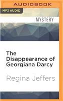 Disappearance of Georgiana Darcy