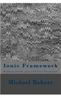 Ionic Framework