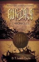 The Auriala Chronicals: Complete Quadrology