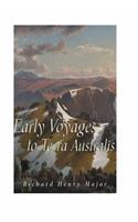 Early Voyages to Terra Australis
