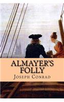 Almayer's Folly: (English)