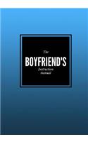 The Boyfriend's Instruction Manual