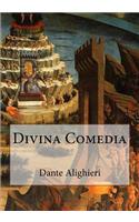 Divina Comedia