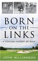 Born on the Links