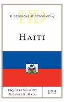 Historical Dictionary of Haiti