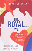 The Royal We