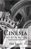 Cinéma