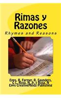 Rimas y Razones