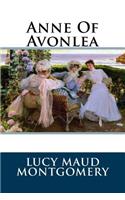 Anne Of Avonlea