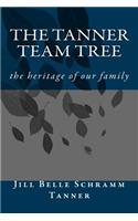 Tanner Team Tree