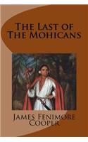 Last of the Mohicans