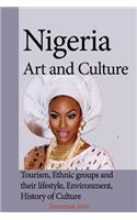 Nigeria Art and Culture