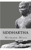 Siddhartha