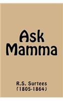 Ask Mamma