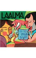 Laauma - Real Food Is Something You Share