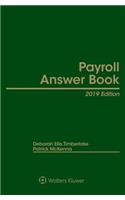 Payroll Answer Book