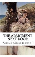 Apartment Next Door William Andrew Johnston