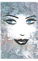 Femme 1 Any Day Planner Notebook