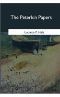 Peterkin Papers