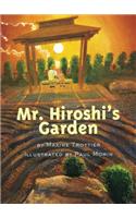 Mr. Hiroshi's Garden