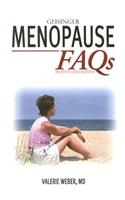 Menopause FAQs