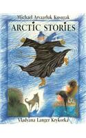 Arctic Stories