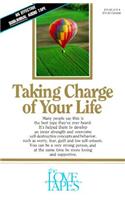 Taking Charge of Your Life