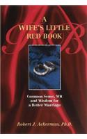A Wife's Little Red Book