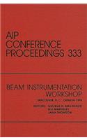Beam Instrumentation Workshop