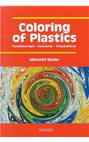 Coloring of Plastics