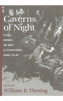 Caverns of Night